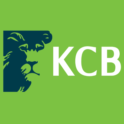 KCB Credit Card logo