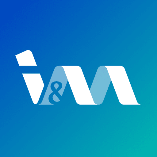 IM Bank logo